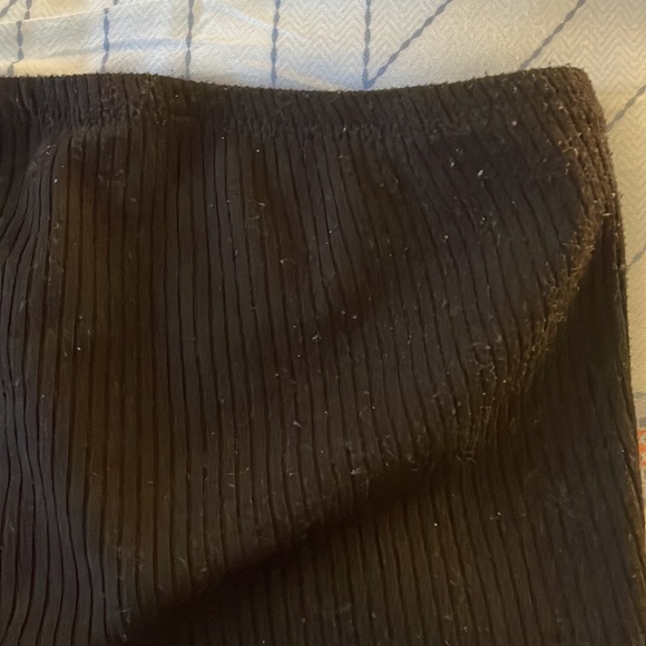 *🛒 FREE WITH PURCHASE* Black tube top - Picture 8 of 12